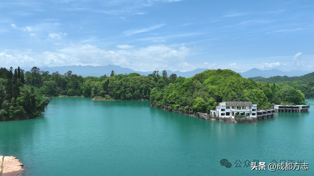 这条5公里旅游专线，串起成都N个好耍地！