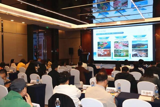 从化温泉文旅推介会走进东莞，世界珍稀温泉邀客共赴暖冬之约
