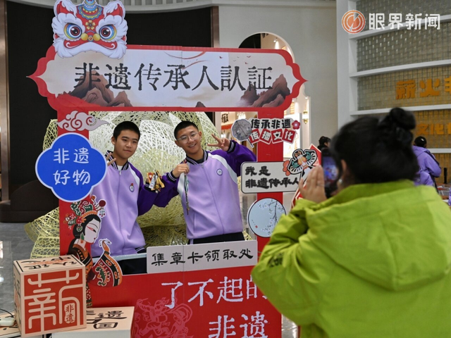 乌鲁木齐“雪假”火爆开局！热辣滚烫的文旅新玩法你体验了吗？