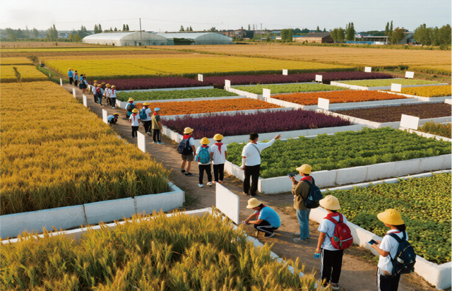 原来真的有城市，可以一天24小时都快乐~（2）