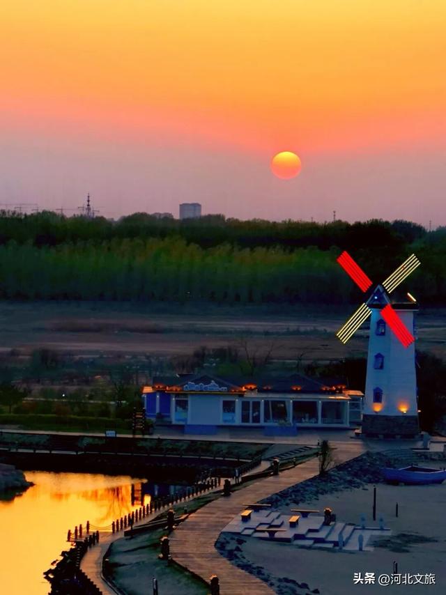 秦皇岛"8分钟",遇见极致浪漫!