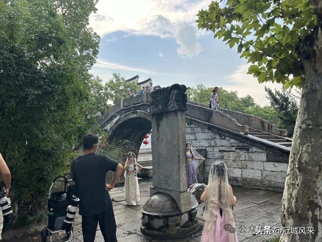 湖州城韵·南浔古镇