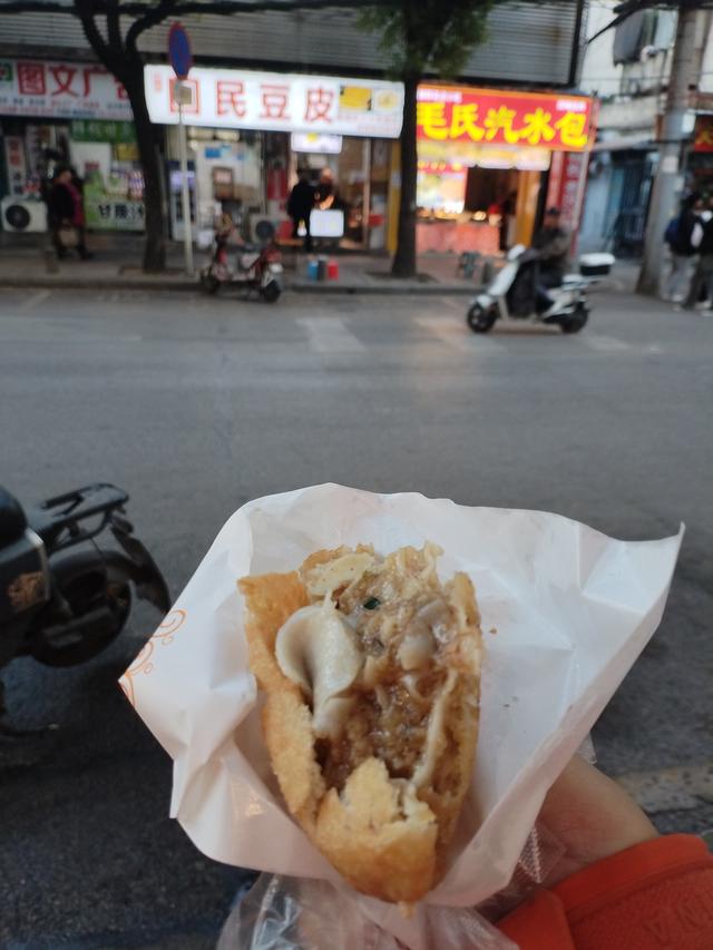 鄂渝行第八天：漫游大武汉