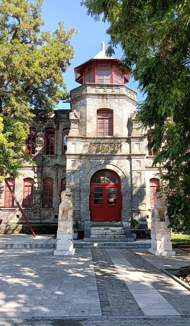 北京没想到，天津也没想到，如今河北保定，成了周边遛弯的好去处