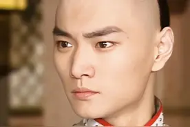 清太祖努尔哈赤16个儿子的人生结局图片