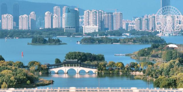 河南下一个郑州或将诞生？不是洛阳、开封，堪称最具黑马相的城市