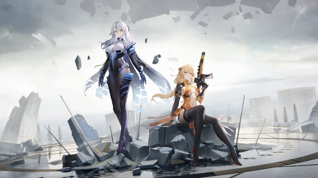 十大必玩的二次元手游推荐2025，热门二次元手游排行榜