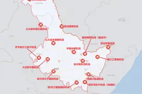 黑龙江民用机场大全（建议收藏）图片