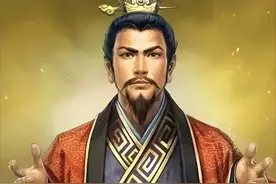 赵云为什么一生都得不到刘备的重用？你看刘备的朋友圈就知道了图片