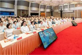 献礼“七一” 《新路》MV全网发布图片