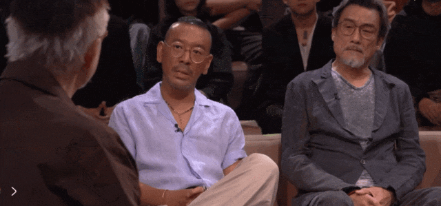 金城武熄影之作，可惜可惜