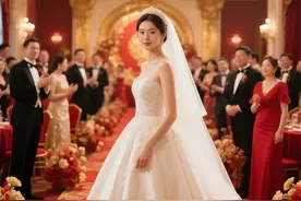 父亲联姻让我替他私生女嫁给植物人,我没闹,默默拿着百亿家产离开图片