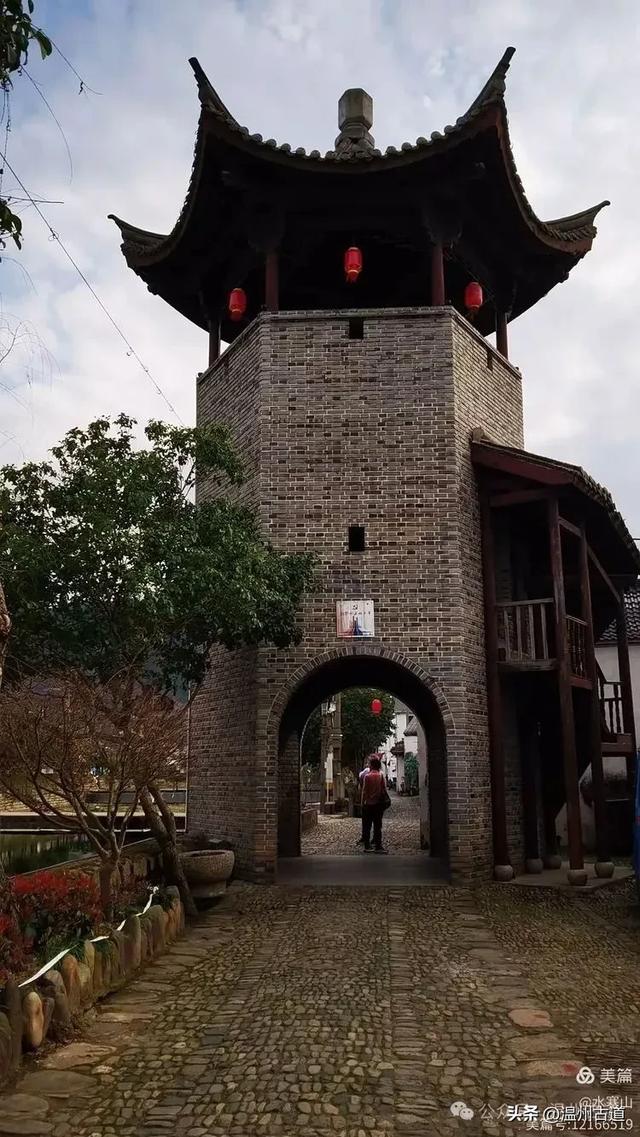 揭秘书圣王羲之后裔聚居地,这个原生态古村值得一游!