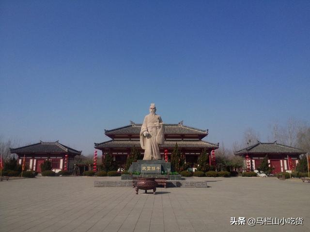 山东滨州保姆级攻略，藏在鲁北的宝藏小城太好逛了！