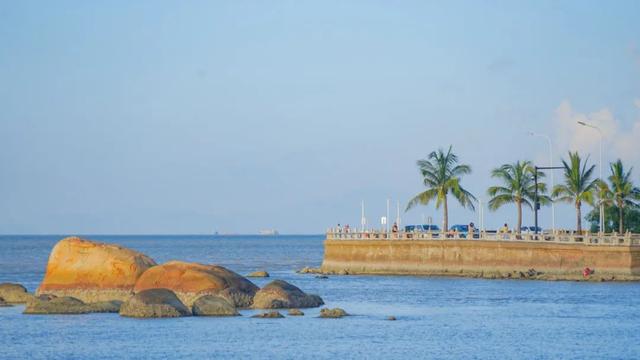情侣路，凭什么成为大湾区顶流？