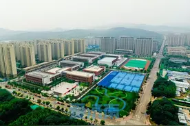 济南：绘就民生温暖底色，书写教育美好答卷图片