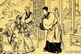 民间故事：女子夜夜风流 却不知对方是何人 老和尚说 都怪我那个孽徒图片