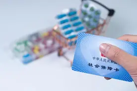 职工医保个账省内共济全覆盖，“家庭共济”这些要点需注意→图片
