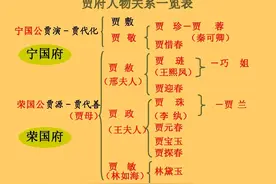 《红楼梦》中的谐音文化图片