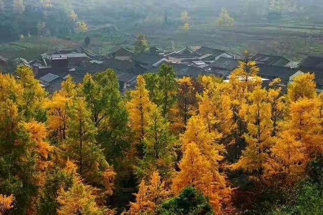 再见了阳朔！这里壮丽10000倍！
