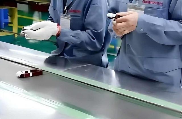 昔日彩电巨头给小米做代工，不止你家的冰箱空调，甚至是飞机电池