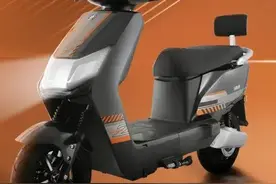 2500元左右高续航电动车推荐：颜值与性能兼具的实用之选图片