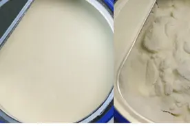 奶粉开罐1个月内要喝完？我们做了个实验...图片