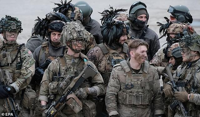 特朗普谈美俄会谈：普京想结束战争