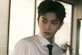 丁禹兮个人介绍图片