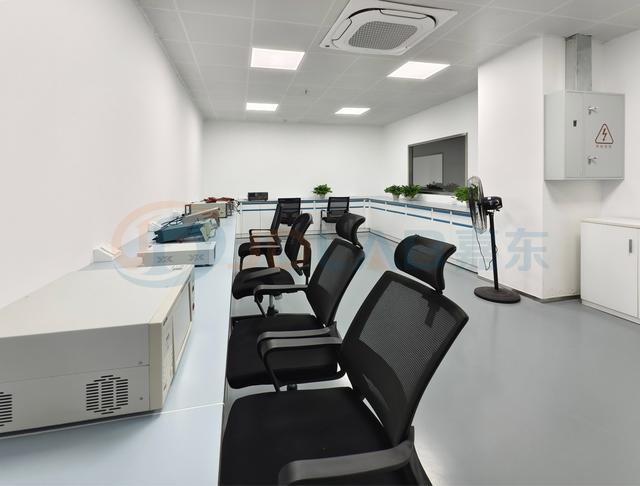 哪方面的要求符合实验室标准化建设？