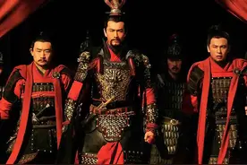 诬陷岳飞的“万俟卨”，到底怎么读？要读正确可不容易图片