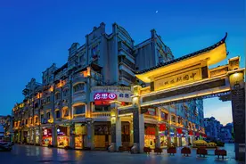 梧州半程马拉松沿途风光抢先看（内附奖金信息）图片