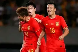看哭了夺冠！中国U19国足2-0击败韩国，全场三大出乎意外图片
