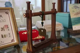 有趣还有益健康，省博这些文创产品很“香”图片