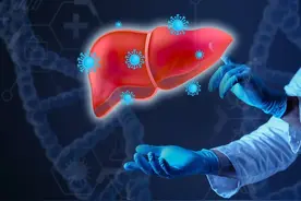 早晨起来四个表现，可能是肝在求救！图片