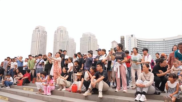 处处有戏，步步惊喜！“戏聚天津”能多么出乎意料？