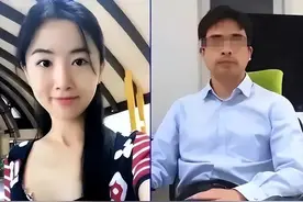 骗婚索要千万逼死前夫的翟欣欣终于认罪，等待她的未来是什么？图片