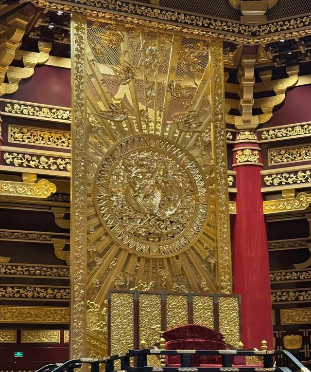 别再只知道龙门石窟！洛阳真正值得去的地方，全在这篇里