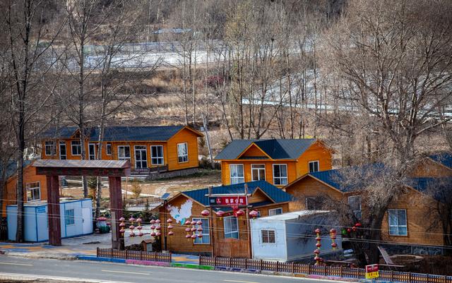 古浪：冬日清欢藏诗画