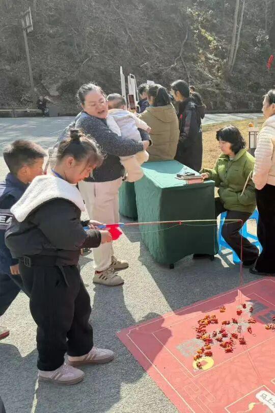 2026 唐家河新春嘉年华 全域嗨玩不打烊