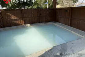 花6000多元住温泉酒店，泡的竟是“自来水”？图片