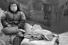 一句玩笑话，让奶奶姐弟老死不相往来，直到奶奶去世都没能和解图片