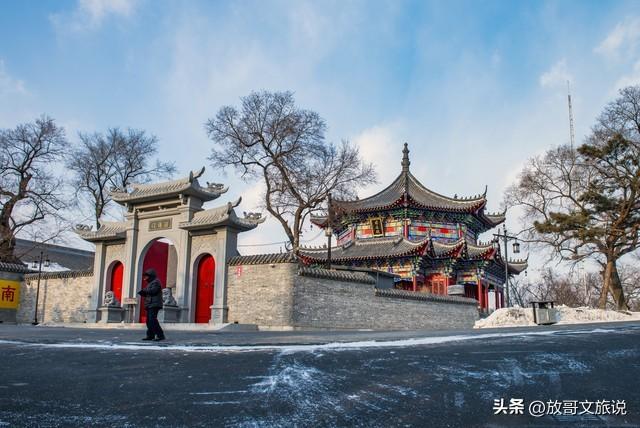 别只盯着长白山！吉林这3个宝藏地，才是真正的高性价比旅游圣境