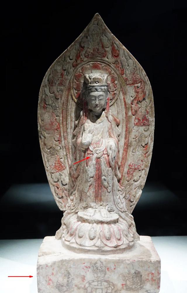 小众旅行地，河北临漳，邺城考古博物馆笔记