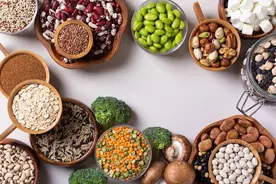 碳水化合物是什么东西？碳水化合物有哪些食物呢？摄取量有多少？图片