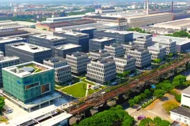 “不到20分钟办好居住证申请！”这个国家级开发区人才服务再升级图片