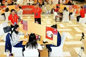 火爆的掼蛋居然是国家级正式竞技项目图片