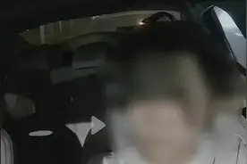 女子搭顺风车忘记拿手机，让司机开50公里免费送还：不送就投诉，零度观点：谁闹谁有理？岂有此理！图片