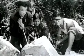 知青朱克家的跌宕人生图片