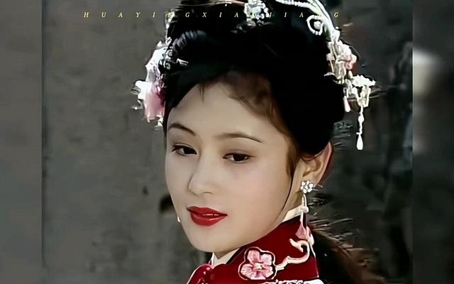 长得太美被导演占为己有，4年后生下大明星儿子，16就开始争光了